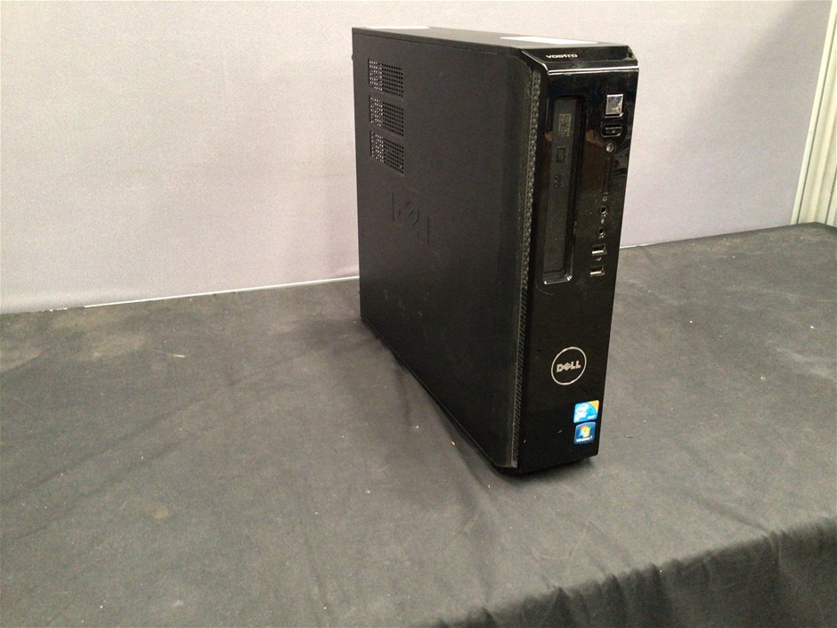 Dell Vostro 230 Desktop Auction (0013-7043810) | Grays Australia