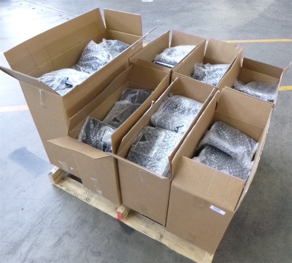 Audio Visual & IT Runout - NSW Pickup