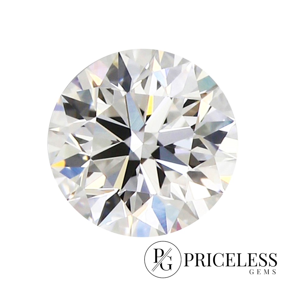 VVS1/VVS2+ Investment Grade Loose Diamond Auction