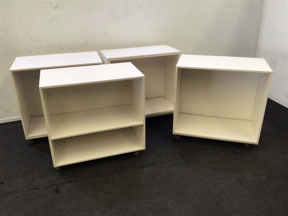 Brisbane Warehouse Multi Vendor Auction