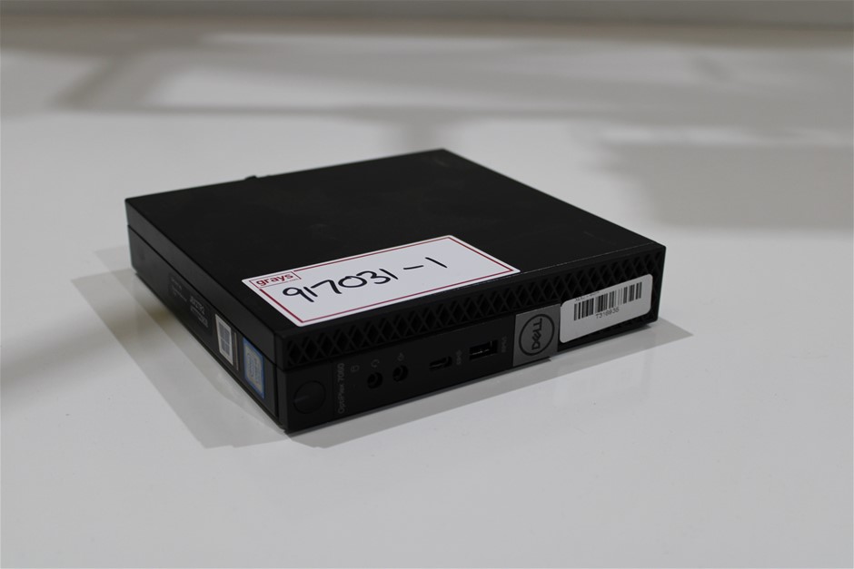 Unreserved Desktops, Laptops & Tablets