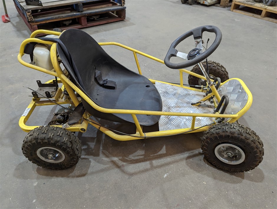 Petrol Buggy Auction (0008-3024811) | Grays Australia