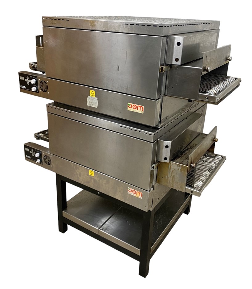 UNRESERVED  REPOSSESSED CATERING AND RESTAURANT EQUIPMENT 