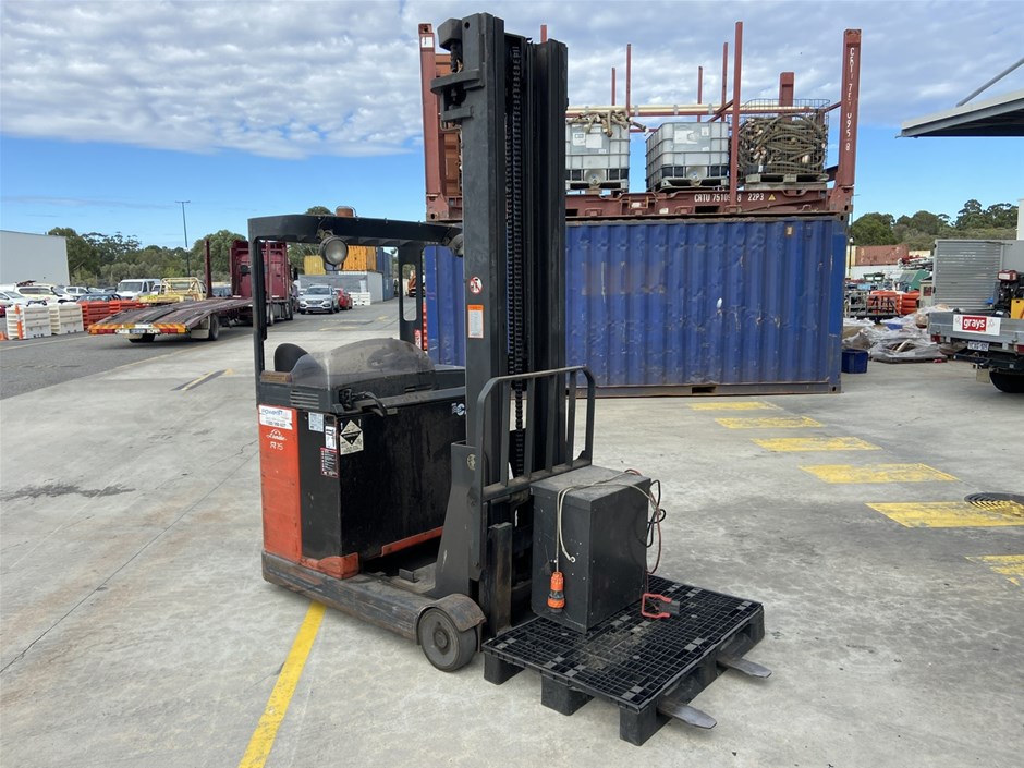 Mostly Unreserved Multi Vendor Warehouse Sale - WA