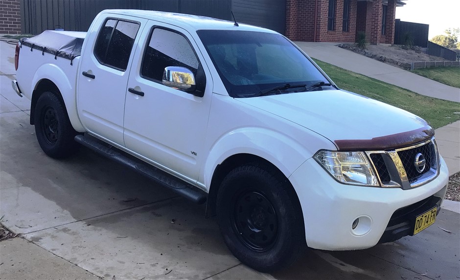 Wodonga & Regional Multi - Vehicles