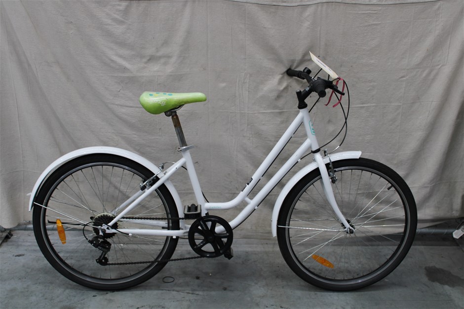 Ladies Cruiser Bike Auction (00299038886) Grays Australia