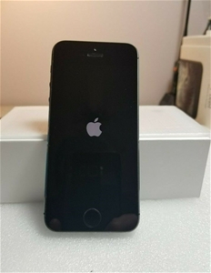 Bundle of 5 x Apple iPhone 5S 16GB Black, Model A1530 Auction