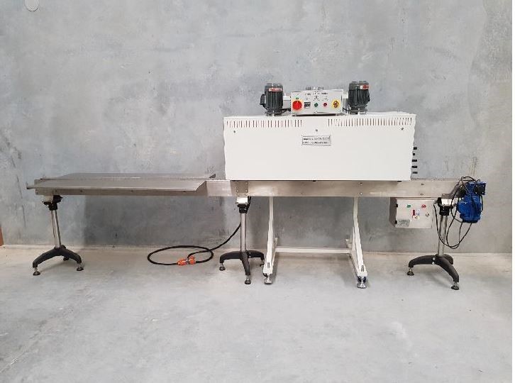 Inspection & Collection