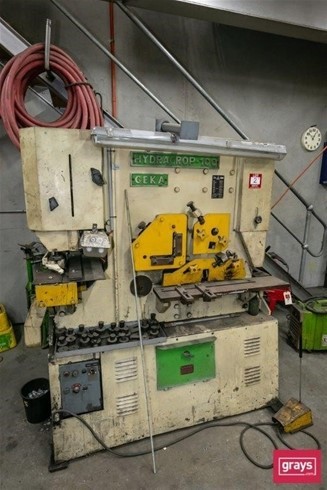 Engineering