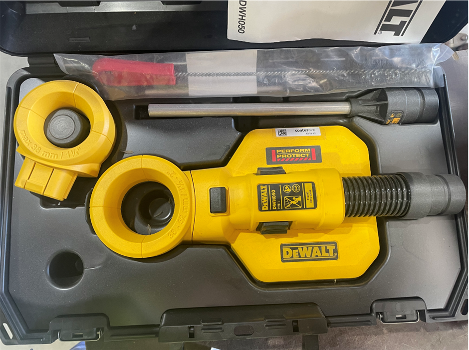 Dewalt dwh050 online