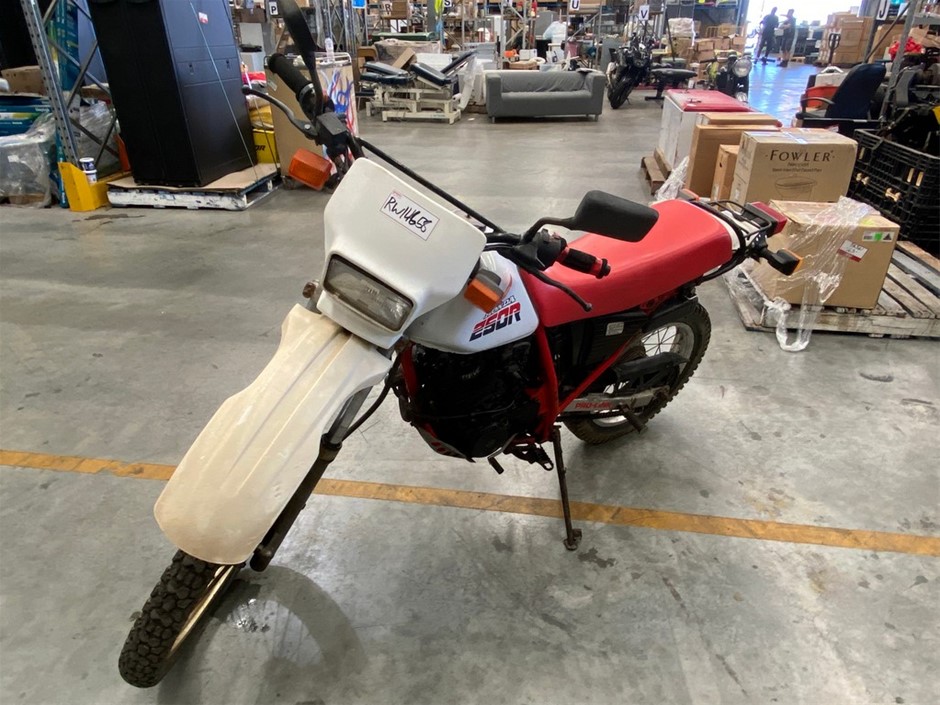 xl250r for sale