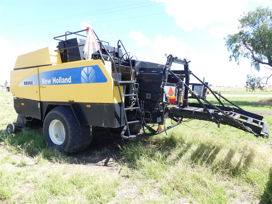 Inspection & Collection