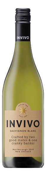 Marlborough Sauvignon Blanc 2020 (6 x 750mL)