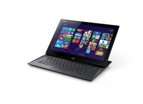 Sony VAIO Duo 13 SVD13211CGB 13.3 inch T