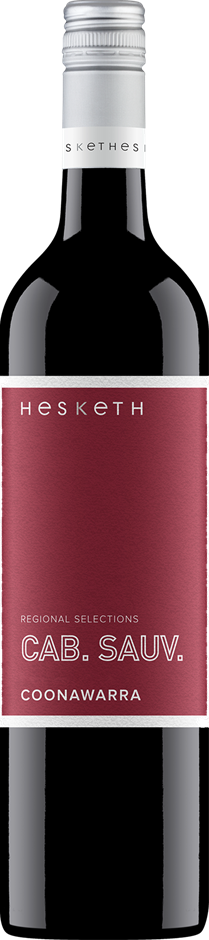 Hesketh Coonawarra Cabernet 2021 (6x 750