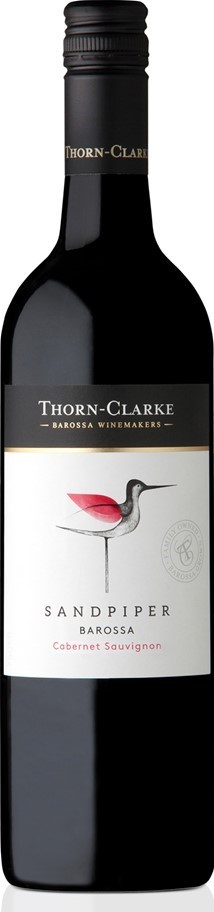 Thorn-Clarke Sandpiper Cabernet Sauvigno