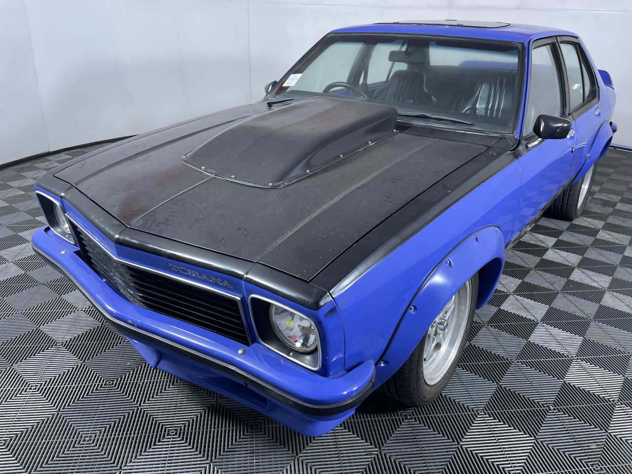 1975 Holden Torana 