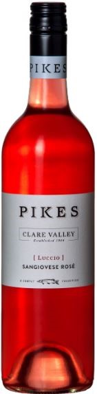 Pikes 'Luccio' Sangiovese Rose 2022 (6 x