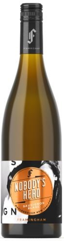 Framingham 'Nobody's Hero' Sauvignon Bla