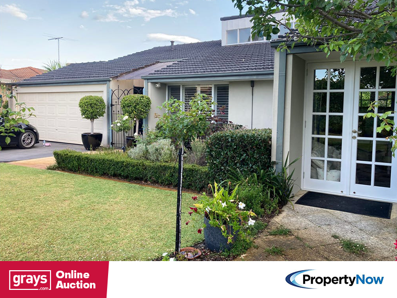 11 Parkview Rise, Willetton WA 6155