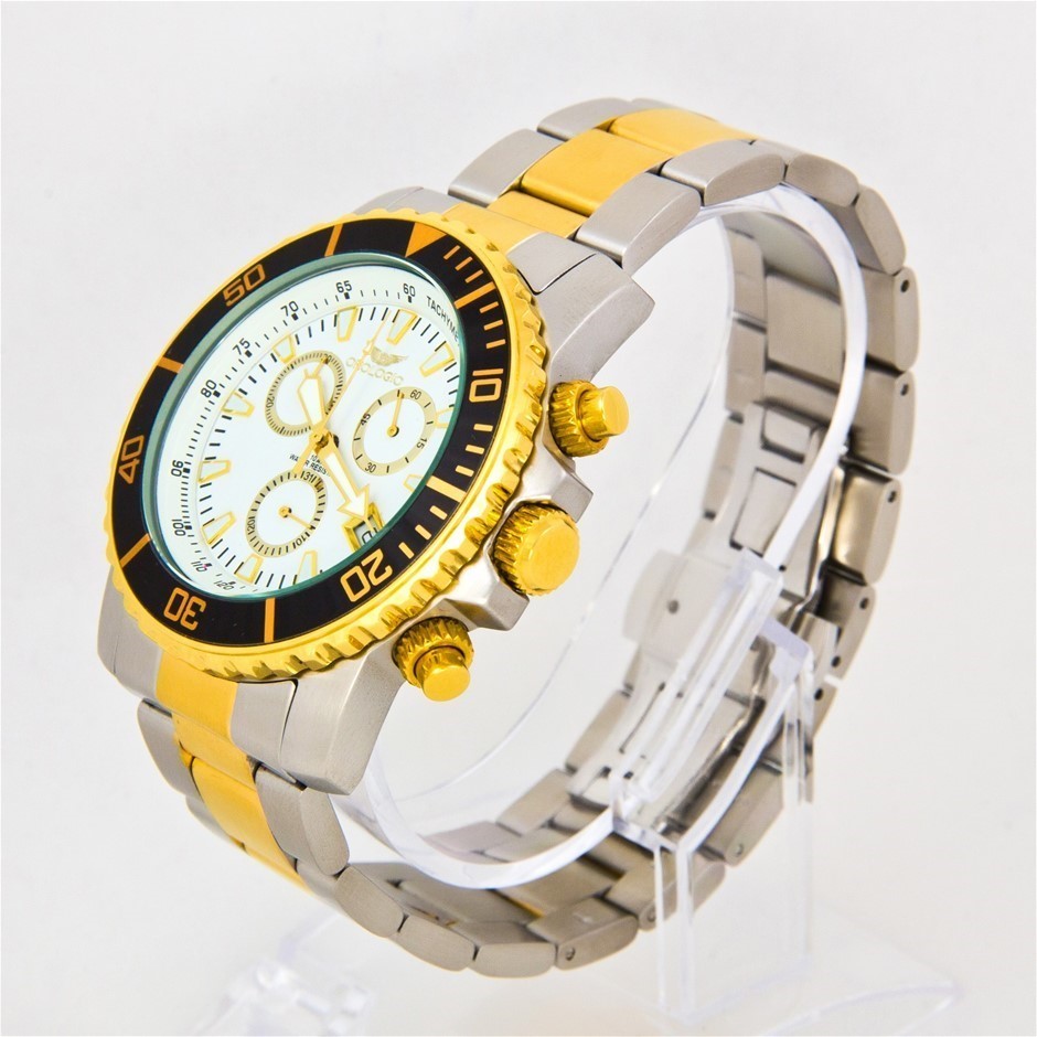 Orologio Monza Collection Men’s Chronograph Watch