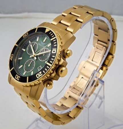 Orologio Monza Swiss Collection Men’s Chronograph Watch