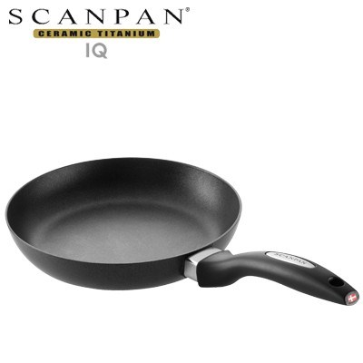 Scanpan IQ Ceramic Titanium Fry Pan - 20