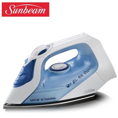 Sunbeam SR6650 Verve 66 Stainless Iron