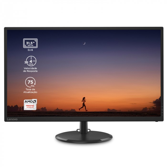 NEW Lenovo Systems & Monitors