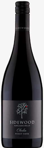 Sidewood Pinot Noir 2022 (12 x 750ml), A