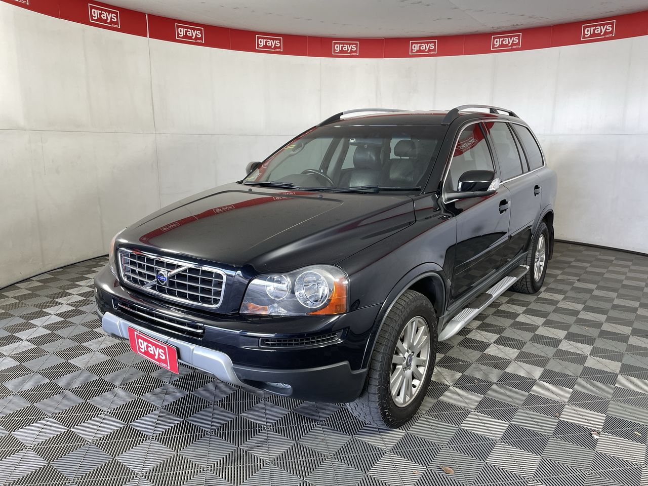 Is A Used 2007 Volvo Xc90 3.2 Right For You?  Find Out Now! - 8jrsrnt