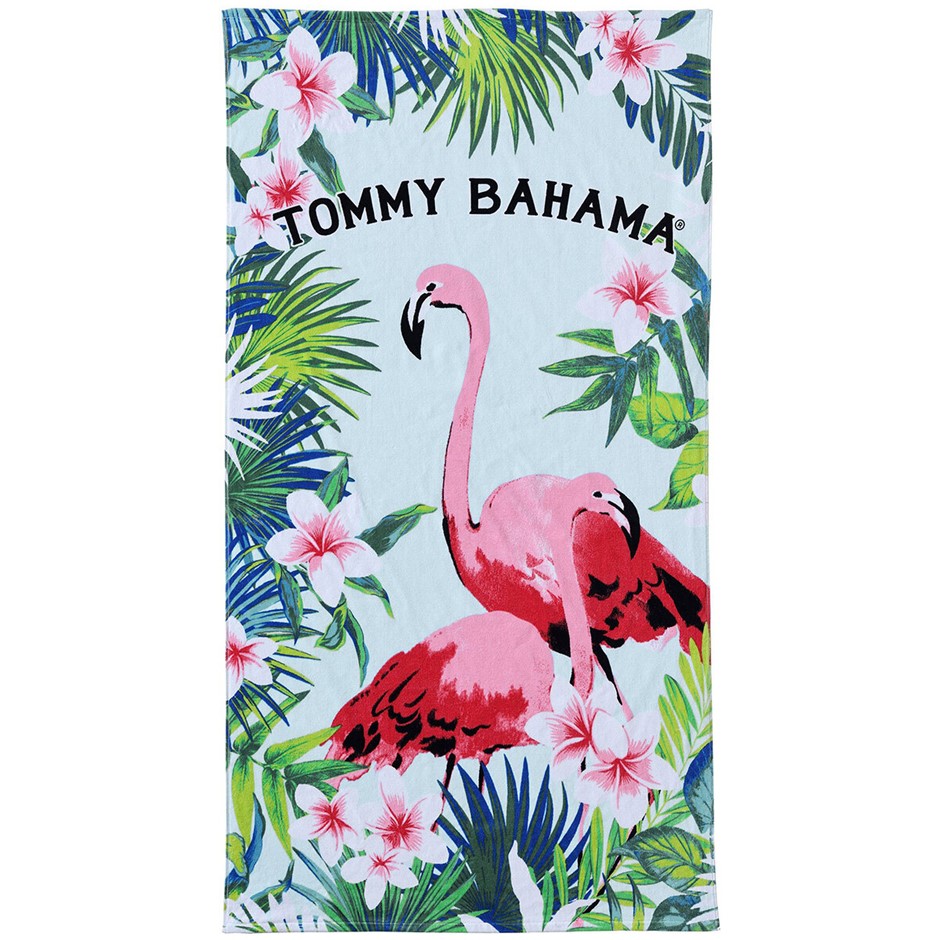 Tommy bahama flamingo best sale watch