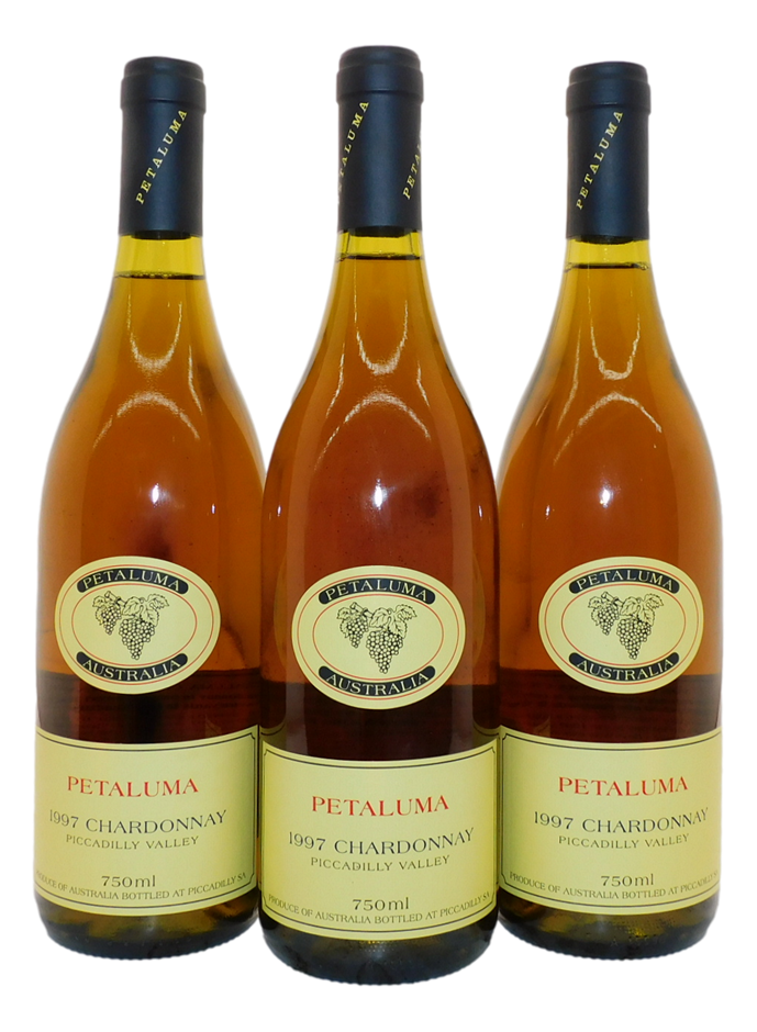 Weekly Wine Feat. Petaluma