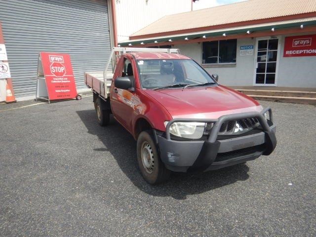 NT Weekly Vehicle Clearance