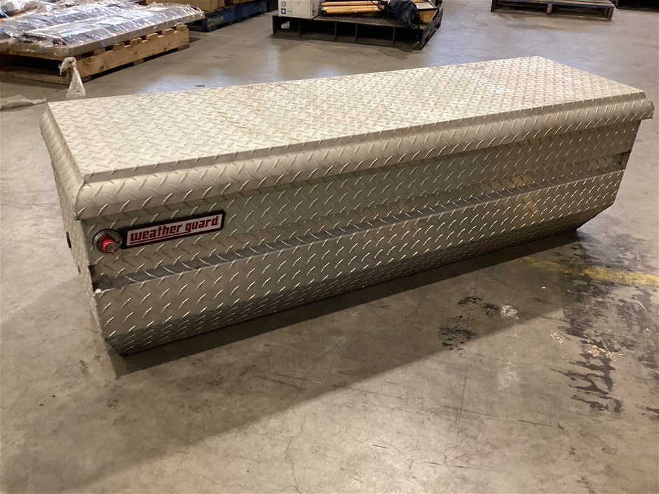 Weather Guard Lock Box Auction (00248017023) Grays Australia