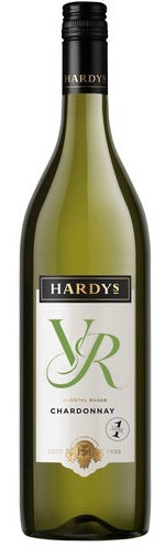 Hardys VR Chardonnay 2022 (6x 1L).