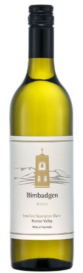 Bimbadgen Ridge Semillon Sauvignon Blanc