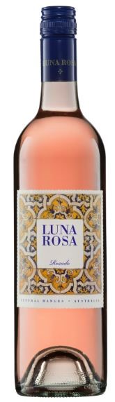 Luna Rosa Rosado 2022 (12 x 750mL), Cent