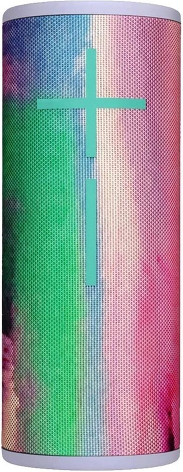 ULTIMATE EARS Boom 3 Wireless Bluetooth Speaker - Unicorn. Buyers Note - D