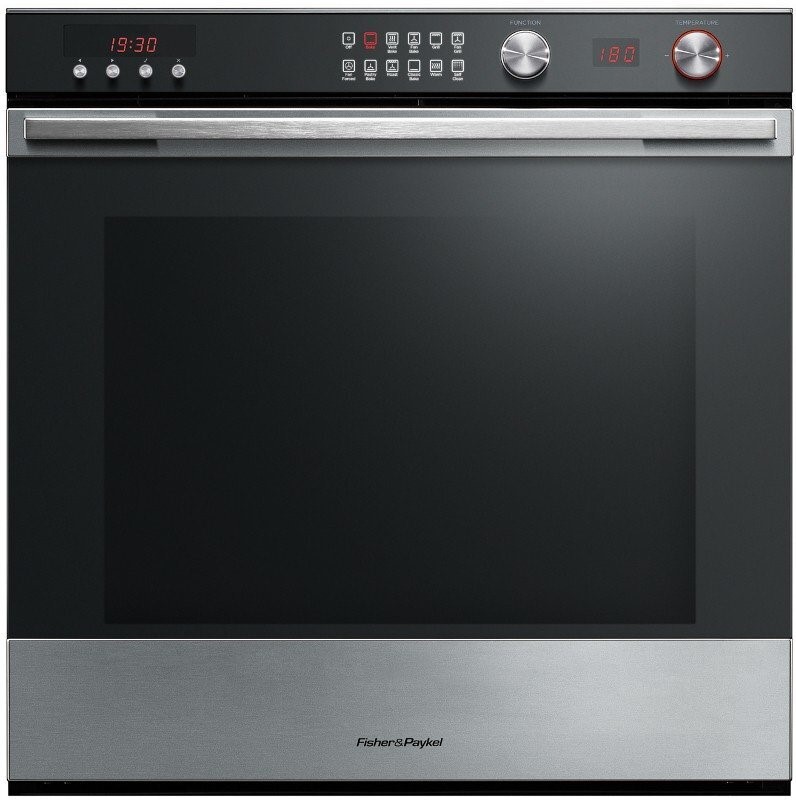 Fisher & Paykel Wall Oven Auction (00117123217) Grays Australia