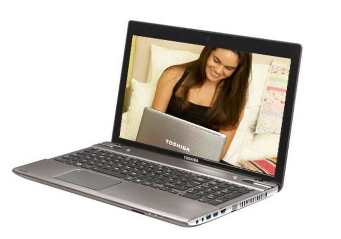 Toshiba Satellite P850/030 15.6"/i7-3610