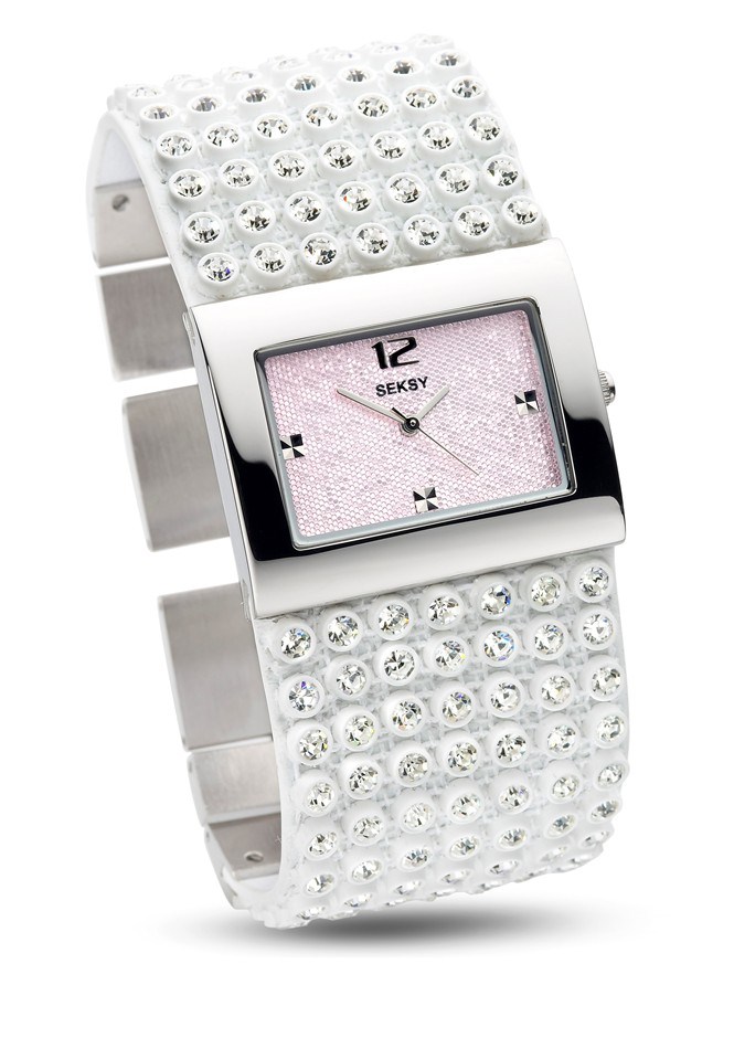 Sekonda Seksy Ladies Swarovski Elements 