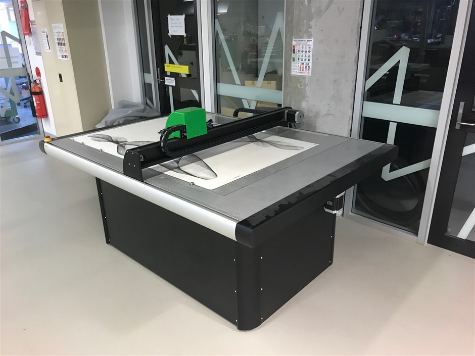 Inspection & Collection