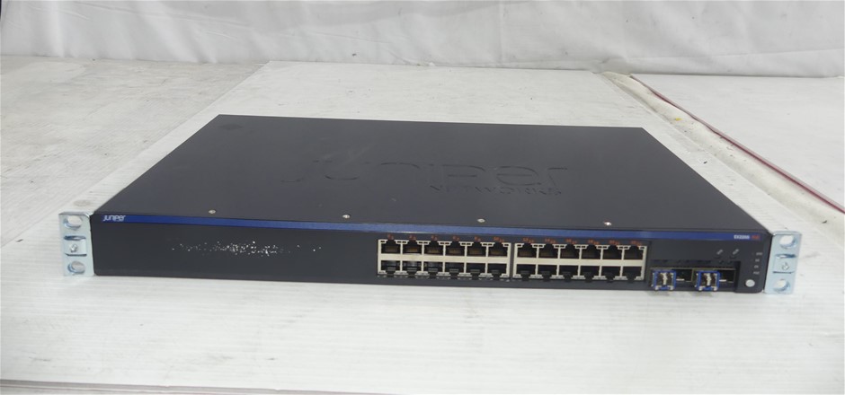 Enterprise IT Sale - Networking, Storage, Systems & More