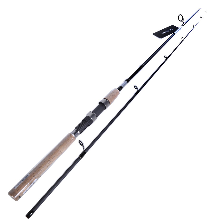 DAIWA Megaforce Tele Spin, Telescopic Allround Fishing Allround Fishing ...