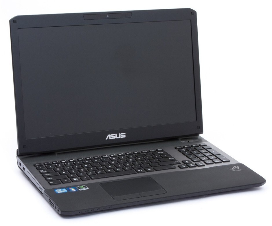 ASUS G75VW-T1120V 17.3 inch Gaming Power