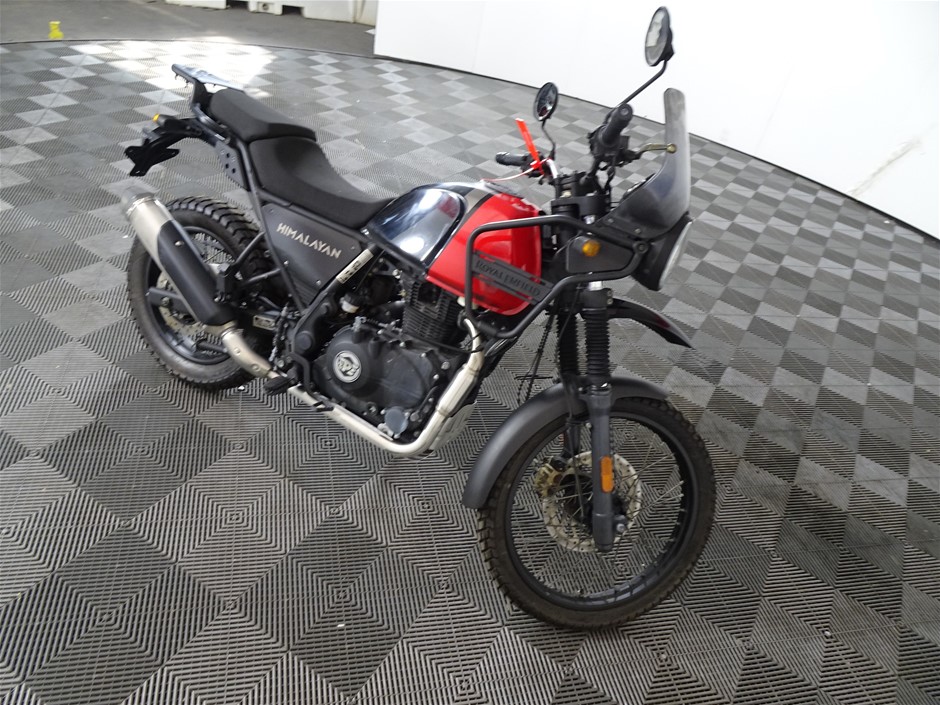 Unreserved Road Bikes, Trail Bikes & Scooters - ON HOLD 