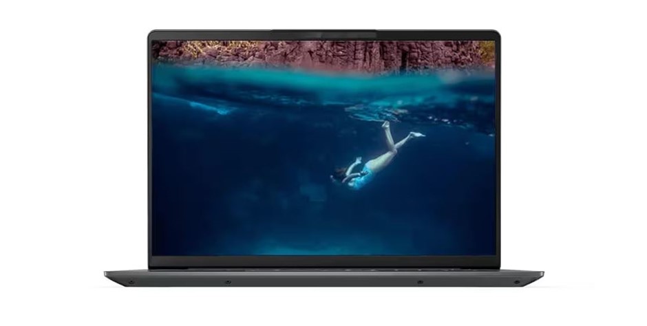 Lenovo Ideapad 5 Pro 14ITL6 14-inch Notebook, Grey