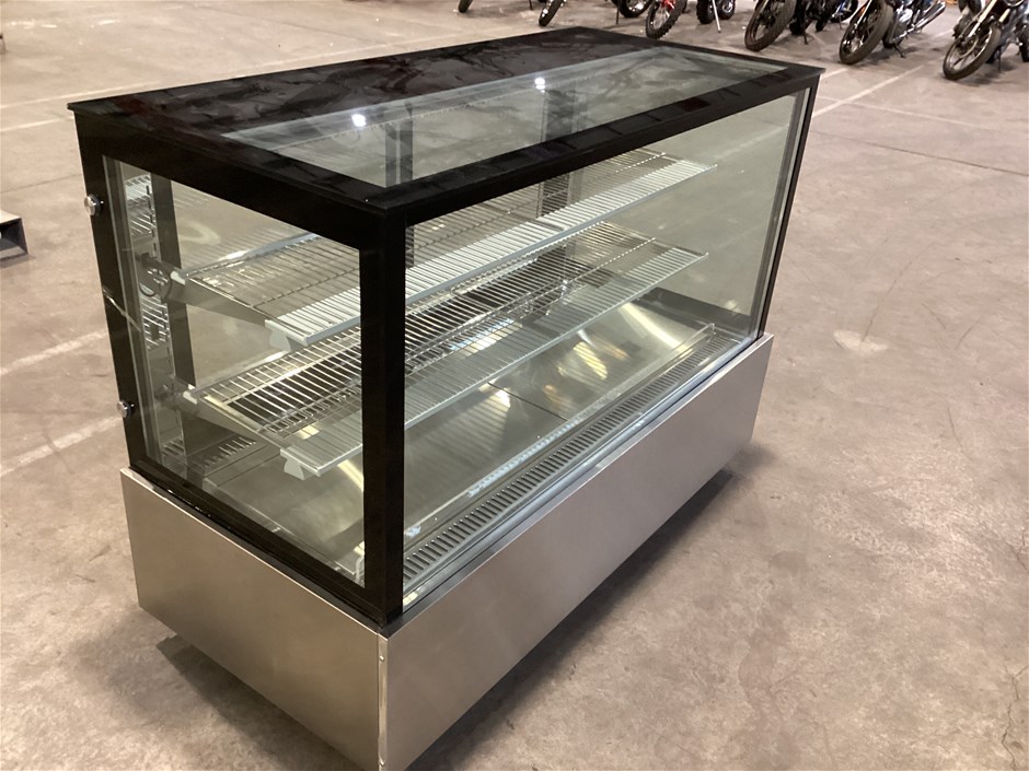 Unreserved New / Ex-Demo Catering and Hospitality Equipment 