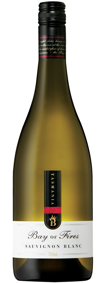 Bay of Fires Sauvignon Blanc 2020 (6 x 7